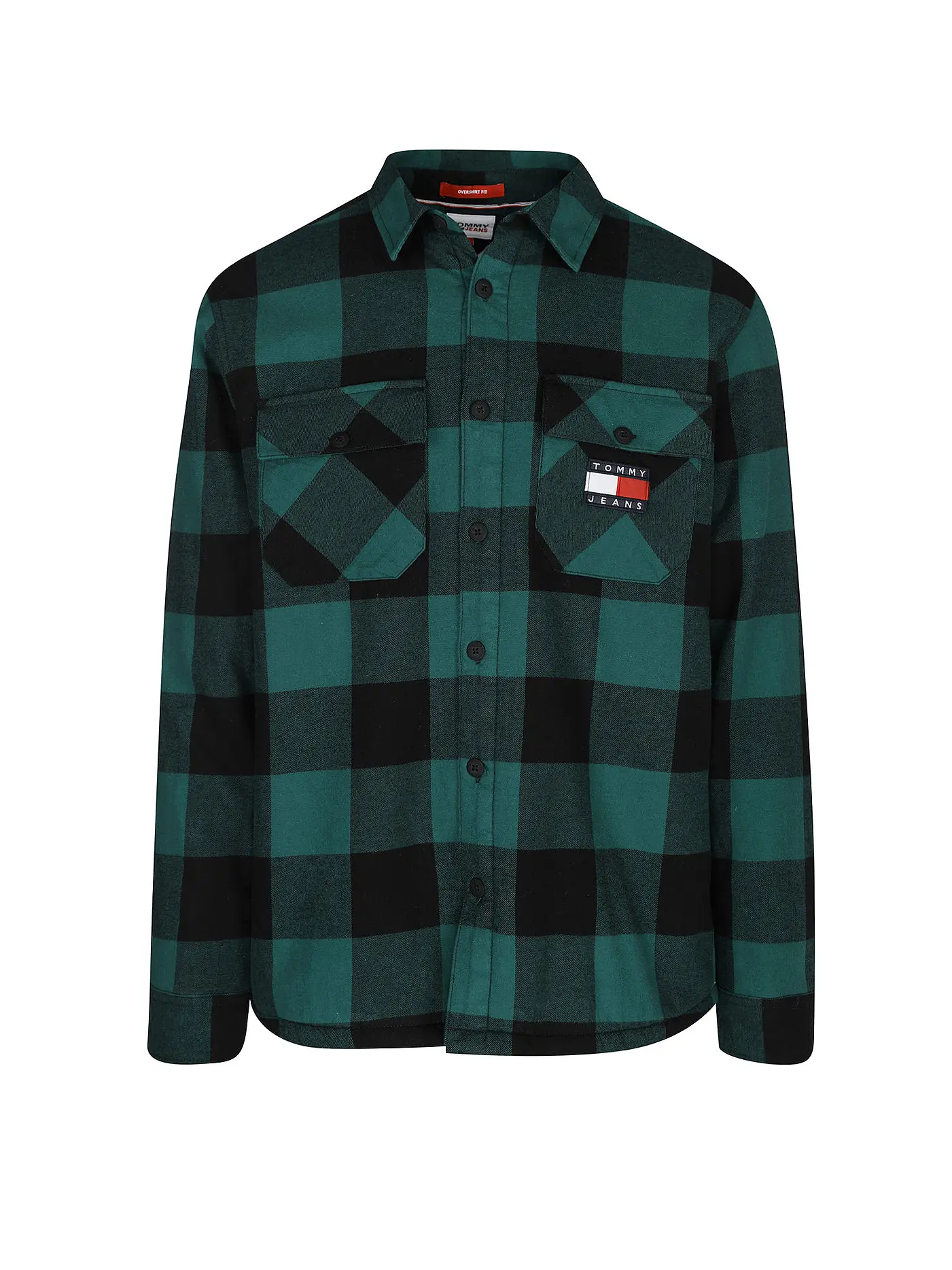TOMMY JEANS | Overshirt | 